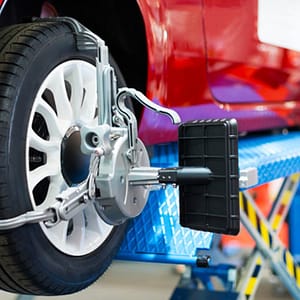 Wheel Alignment Or Balancing At Al Meeraj Auto Workshop Dubai car Shop Online at Dubai Trades