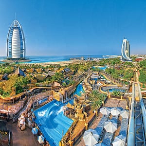 Wild Wadi Waterpark – Water Parks Travel, Activities & Events Shop Online at Dubai Trades