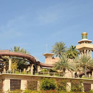 Wild Wadi Waterpark at Wild Wadi Waterpark, Dubai, United Arab Emirates Activities Shop Online at Dubai Trades