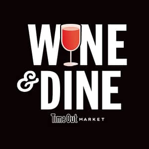 Wine & Dine – The Wine Market Edition – Festival Festival Shop Online at Dubai Trades