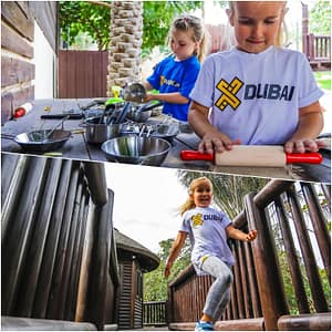 XPARK JR – XDubai Attractions Travel, Activities & Events Shop Online at Dubai Trades