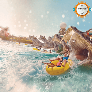 Ski Dubai: Snow Plus pass + Free Al Shindagha Museum – Indoor Attractions Indoor Attractions Shop Online at Dubai Trades 4