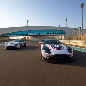 Yas Marina Circuit: Driving Experience at Yas Marina Circuit, Abu Dhabi, United Arab Emirates Activities Shop Online at Dubai Trades