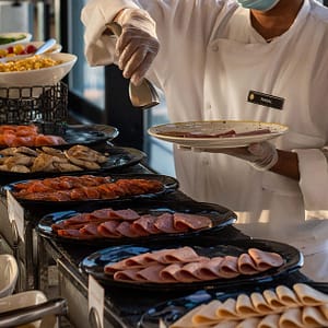 5* Premium Lunch Or Dinner Buffet: Child (Aed 75), Adult (Aed 129) Abu Dhabi restaurants Shop Online at Dubai Trades 2