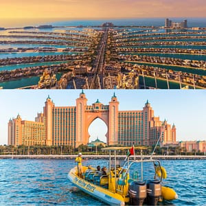 99 Minutes Premium Boat Tour + FREE View at the Palm – Combo – Attractions Special Offers Attractions Special Offers Shop Online at Dubai Trades 2