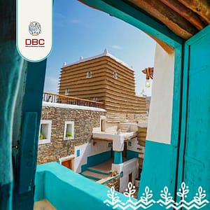 Abu Nuqtat Al-Mutahami Castles In The Historic Town Of Tabb – Festival Festival Shop Online at Dubai Trades