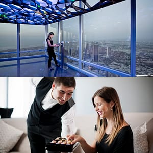 At The Top, Burj Khalifa SKY – Level 148 – Attractions Special Offers Attractions Special Offers Shop Online at Dubai Trades 2