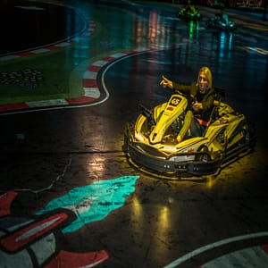 Battlekart Ladies Night – Riyadh – Gaming & ESports Gaming & ESports Shop Online at Dubai Trades