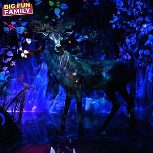 Big Fun Museum – Top-Rated Attractions Top-Rated Attractions Shop Online at Dubai Trades