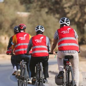 Biking Tour in Wadi Hanifa – Top-Rated Attractions Top-Rated Attractions Shop Online at Dubai Trades