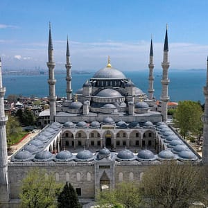 Blue Mosque & Hippodrome Guided Tour – Top-Rated Attractions Top-Rated Attractions Shop Online at Dubai Trades