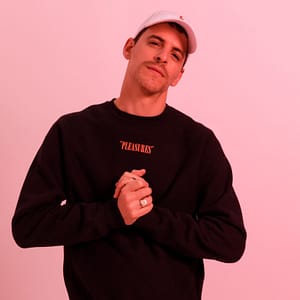 Bohemia Presents Adam Ten – Nightlife Nightlife Shop Online at Dubai Trades