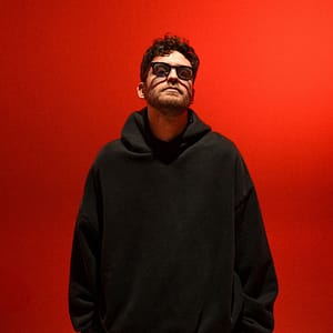 Bohemia Presents Franky Rizardo – Nightlife Nightlife Shop Online at Dubai Trades 2