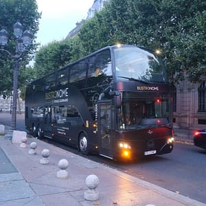 Bustronome Fine Dining Experience London – Recently Added Experiences Recently Added Experiences Shop Online at Dubai Trades 2