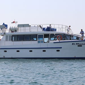 Canal Dinner Buffet Yacht Cruise Dubai package Shop Online at Dubai Trades
