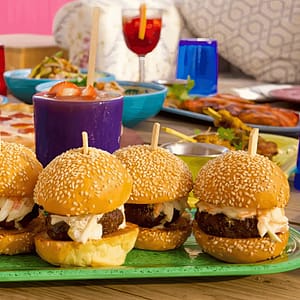 Doha Beach Club Brunch By The Sea – Must-see attractions Must-see attractions Shop Online at Dubai Trades