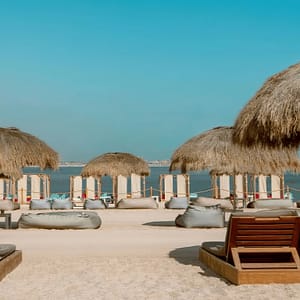 Doha Beach Club Entry – Must-see attractions Must-see attractions Shop Online at Dubai Trades 2