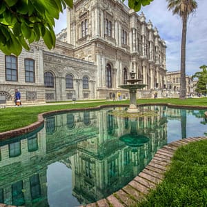 Dolmabahce Palace Skip-the-Line Entry & AudioGuide – Sightseeing and Tours Sightseeing and Tours Shop Online at Dubai Trades