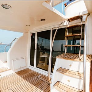 Dubai: Private Luxury Cruise on a Stylish 50ft Yacht – Yacht Brunches Travel, Activities & Events Shop Online at Dubai Trades