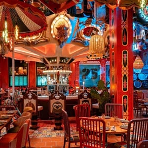 En Fuego Fiesta Mexicana Saturday Brunch – Brunches Brunches Shop Online at Dubai Trades