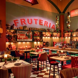 En Fuego Friday Night Latino Live Brunch – Brunches Brunches Shop Online at Dubai Trades 2