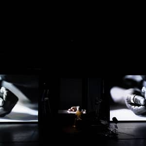 Find Your Eyes – Benji Reid – Shows and Theatrical Plays Shows and Theatrical Plays Shop Online at Dubai Trades