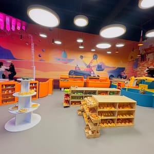 Flipped Park Ras-al-Khaimah – Experiences Experiences Shop Online at Dubai Trades 2
