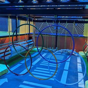 Flipped Park Sharjah – Experiences Experiences Shop Online at Dubai Trades