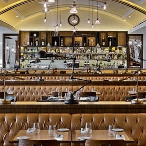 Gordon Ramsay’s Bread Street Kitchen Lunch & Dinner Set Menu – Brunches Brunches Shop Online at Dubai Trades