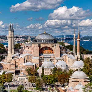 Hagia Sophia: Outer Visit Guided Tour – Top-Rated Attractions Top-Rated Attractions Shop Online at Dubai Trades