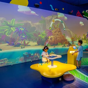 Hello Park Dubai – Experiences Experiences Shop Online at Dubai Trades