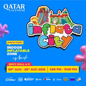 InflataCity – Indoor Attractions Indoor Attractions Shop Online at Dubai Trades