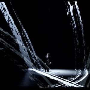 Ink – Huang Yi Studio + Presented with the support of Dance Reflections by Van Cleef & Arpels – Shows and Theatrical Plays Shows and Theatrical Plays Shop Online at Dubai Trades