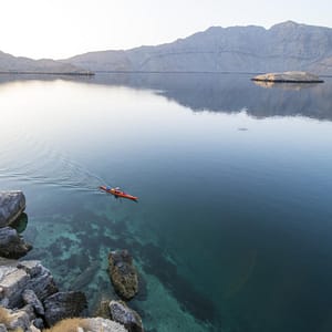 Kayaking Tour In Khasab – Sightseeing and Tours Sightseeing and Tours Shop Online at Dubai Trades