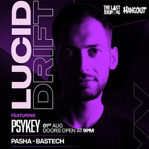 Lucid Drift at Hangout, Bahrain – Nightlife Nightlife Shop Online at Dubai Trades