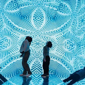 Museum Of Illusions Ticket For 1, 2, Or 4 Adults/1or 2 Adults/Children Dubai activities Shop Online at Dubai Trades