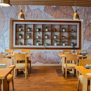 Saturday Summer Brunch With Drinks For 1 Child Or Up To 4 Adults Dubai restaurants Shop Online at Dubai Trades