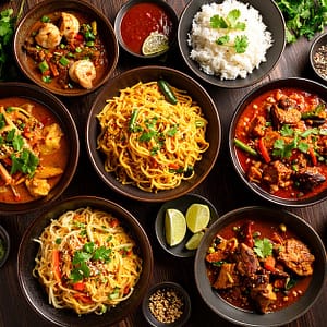 Savor Indo Chinese Cuisine: Spend Aed 20, 40, Or 60 Towards The Menu Sharjah & N. Emirates restaurants Shop Online at Dubai Trades