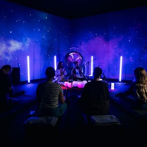 TODA – Sound Healing 360: Sacred Soundspace – Recently Added Experiences Recently Added Experiences Shop Online at Dubai Trades