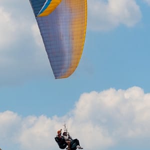 Tandem Paragliding – Extreme sports & adrenaline activities Extreme sports & adrenaline activities Shop Online at Dubai Trades