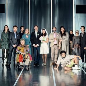 The Discreet Charm of the Pillars of Society – Ahmed El Attar – Shows and Theatrical Plays Shows and Theatrical Plays Shop Online at Dubai Trades 2