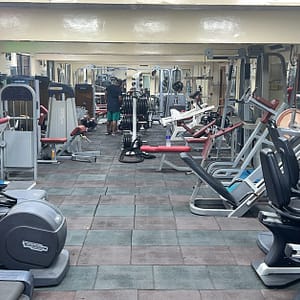 Transform Your Fitness W/T One Day Pass, One/Three/Six Month, One Year Abu Dhabi other Shop Online at Dubai Trades