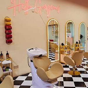 Up To 75% Off On At Kaizo Beauty Salon Dubai other Shop Online at Dubai Trades