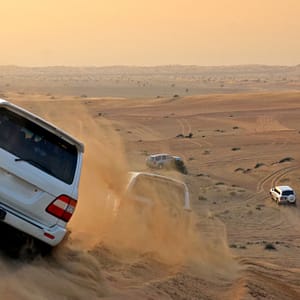 Vip Desert Safari Sharjah & N. Emirates activities Shop Online at Dubai Trades