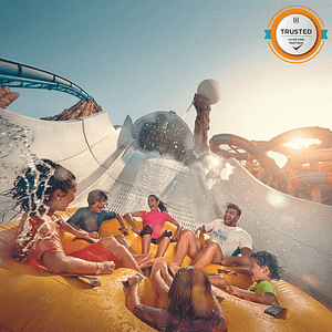 Yas Waterworld Yas Island, Abu Dhabi – Water Parks Travel, Activities & Events Shop Online at Dubai Trades