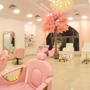 60-Min Deep Cleansing Facial W/Optional Hair Wash Or Classic Mani-Pedi Abu Dhabi other Shop Online at Dubai Trades