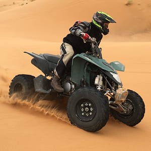 ATV Quad Bike at Sealine – Qool Qatar – Must-see attractions Must-see attractions Shop Online at Dubai Trades