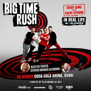 Rammstein Symphonic Experience at Zabeel Theatre in Dubai – Concerts Concerts Shop Online at Dubai Trades 4