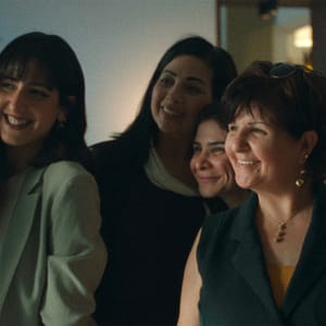 CinemaNA: Happy Holidays – Scandar Copti – Festival Festival Shop Online at Dubai Trades