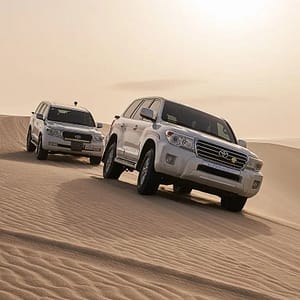 Desert Safari – Half Day at Sealine – Qool Qatar – Must-see attractions Must-see attractions Shop Online at Dubai Trades 2